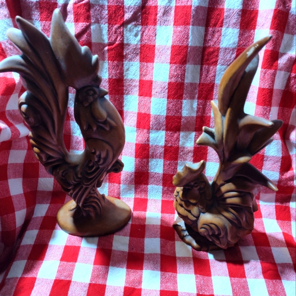 Rooster Collection